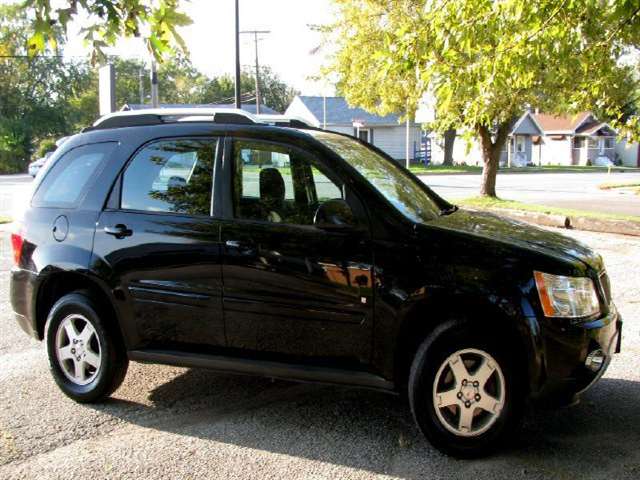 2007 Pontiac Torrent AWD 4dr SUV